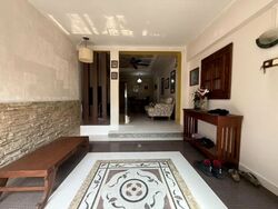 Blk 142 Lorong Ah Soo (Hougang), HDB 3 Rooms #631985031